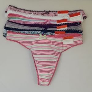 charter club underwear
